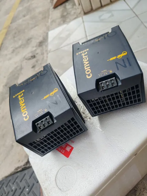 Power-One / Bel Power Solutions LWN1701-6ER Power Electronics Module product photo 6