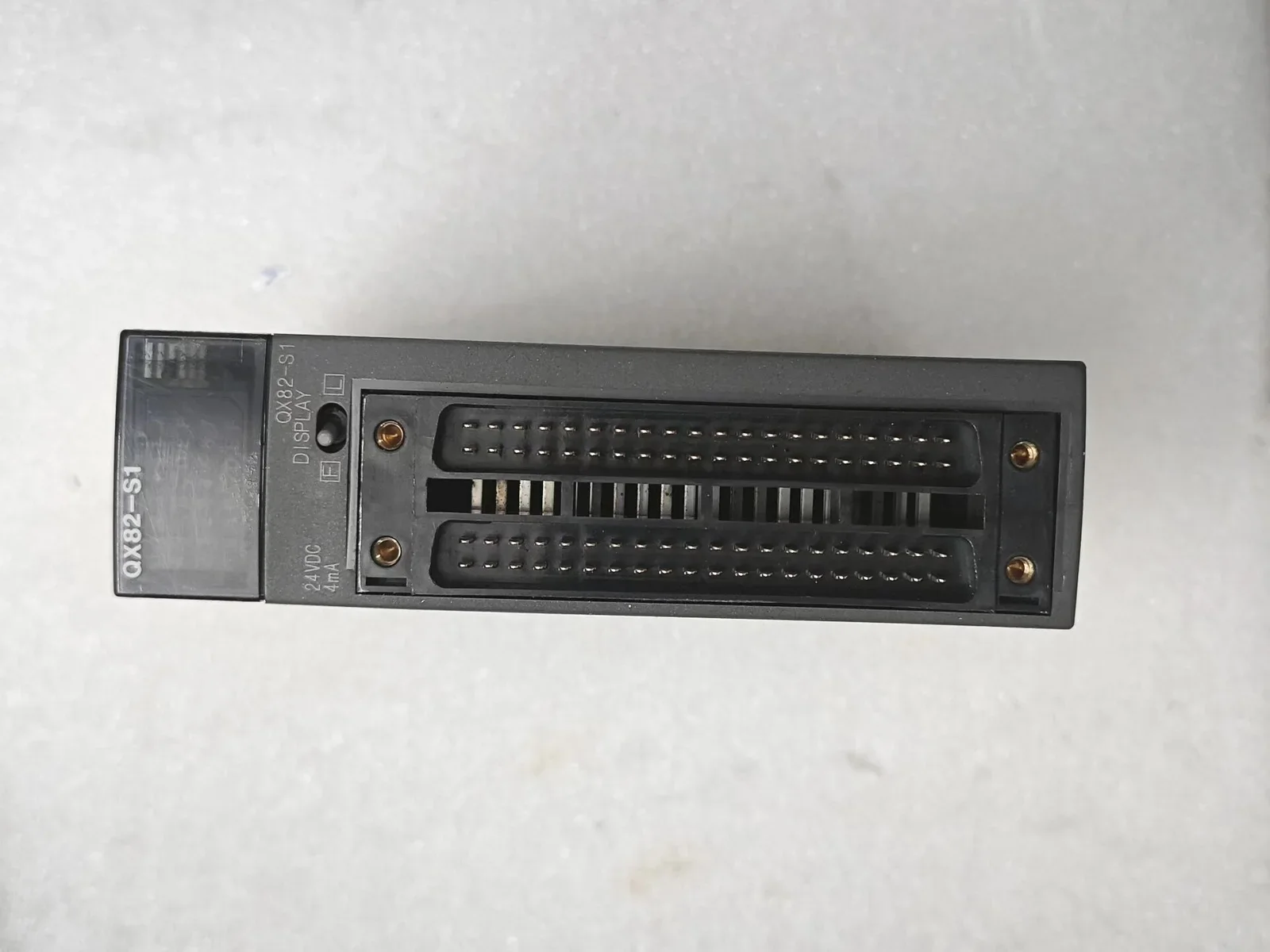 Mitsubishi Electric QX82-S1 PLC Module product photo 1