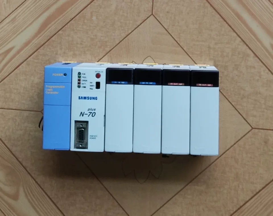 Samsung CPL93483 PLC Module product photo 1