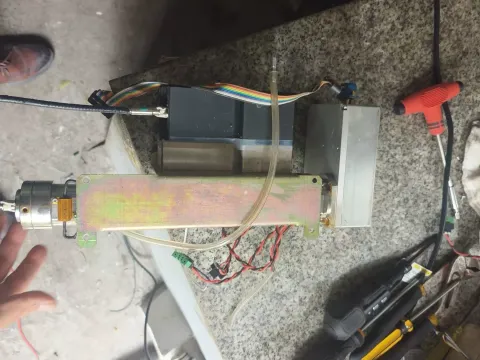 浩泽 7.820.1256 Industrial Control Board product photo 4
