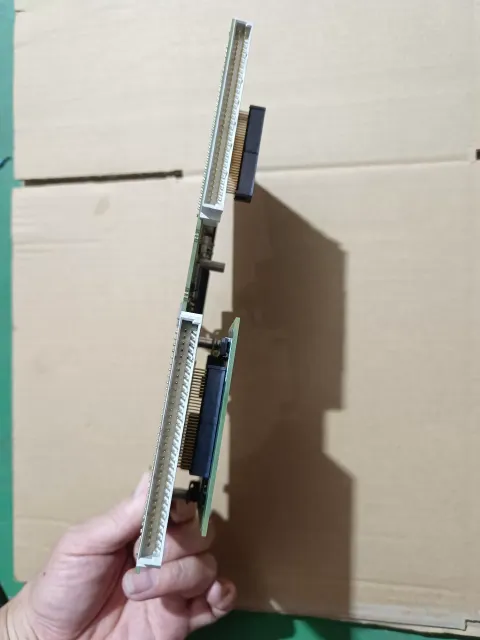 Siemens 6SE7090-0XX84-0AB0 Motor & Drive Component — product photo 5 of 17