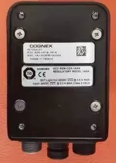 COGNEX ISM1403-11 / 825-0201-1R A Industrial Automation Component product photo 4