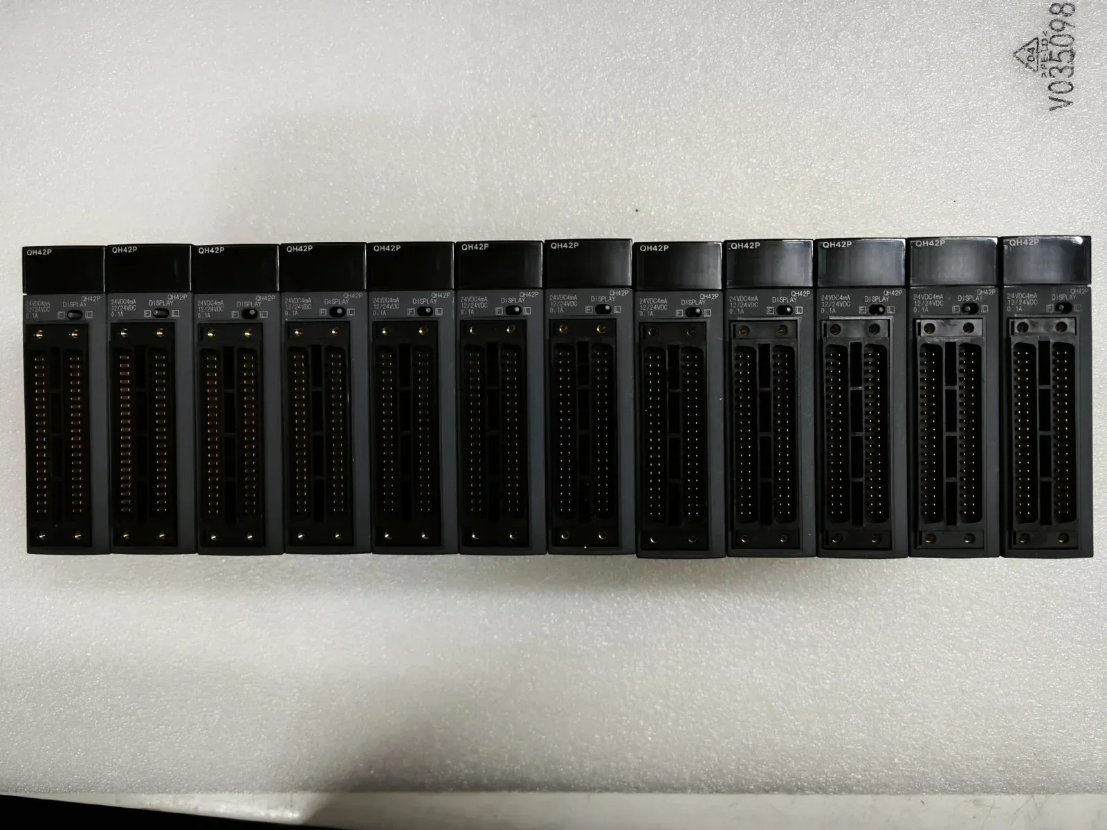 White Label QH42P PLC Module product photo 1