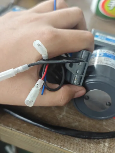 ZD 2GN10K Industrial Automation Component product photo 7