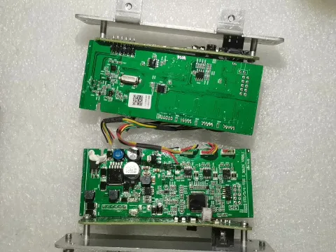 White Label F930GOT-BWD Industrial Automation Component product photo 3