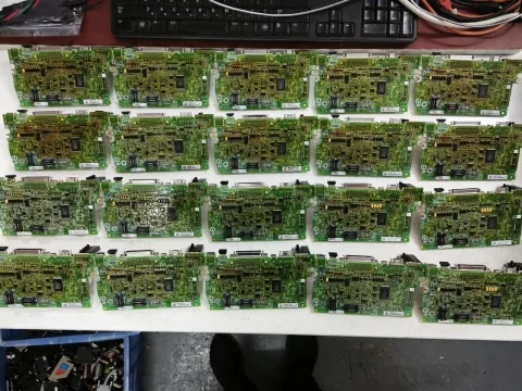 White Label SGDV-IFA0 Motor & Drive Component product photo 8