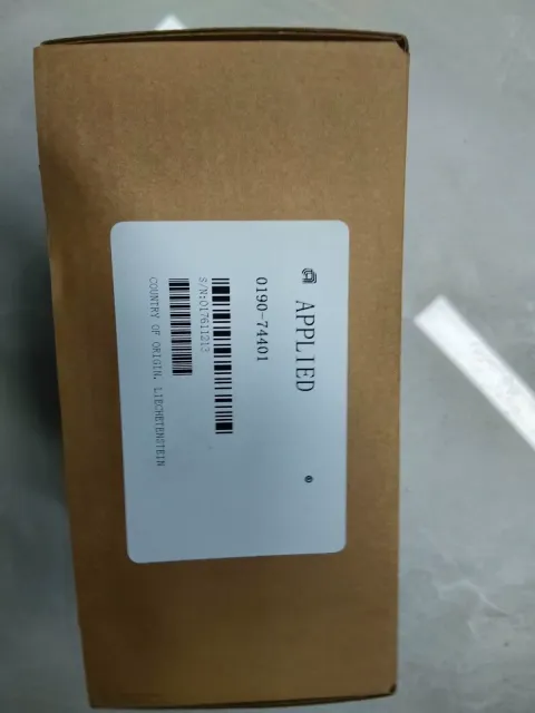 Applied Materials 0190-74401 Industrial Sensor — product photo 9 of 21