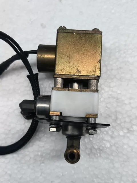 Valcor Scientific SV51C56T34-3 Industrial Automation Component product photo 3