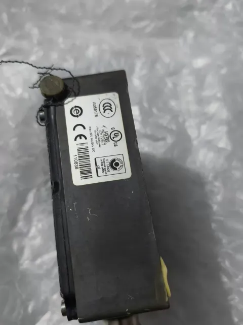 EUCHNER TZ1RE024RC18VAB-C1826 Industrial Sensor product photo 4