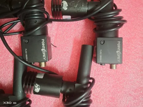 Point Grey Research FL2G-13S2M-C Industrial Automation Component product photo 4