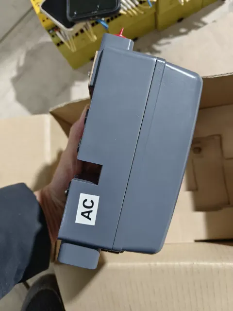 Fisher DVC2000 Industrial Automation Component — product photo 8 of 17