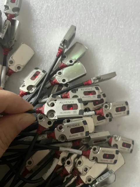 White Label PR-F51P3 Industrial Sensor product photo 2