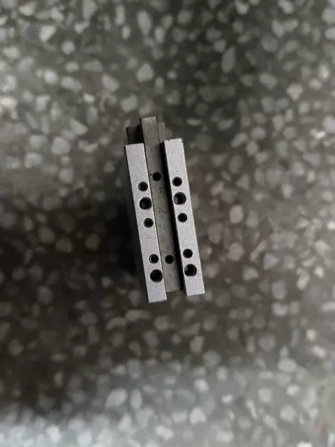 PROTEC SC10D-10 Industrial Automation Component product photo 6
