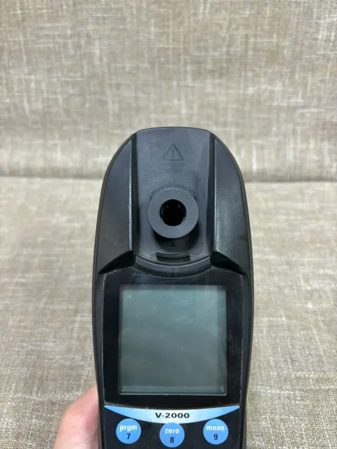 CHEMetrics V-2000 Industrial Automation Component product photo 5