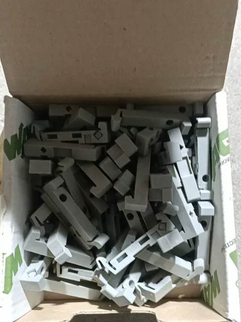 WAGO 209-137 Industrial Automation Component product photo 1