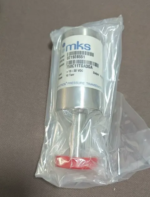 MKS Instruments 750C11TGA3GA Industrial Sensor product photo 2