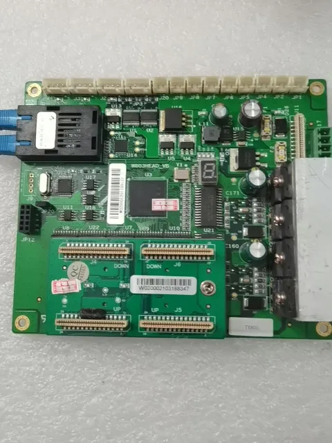 White Label W803HEAD_VB Industrial Control Board product photo 7