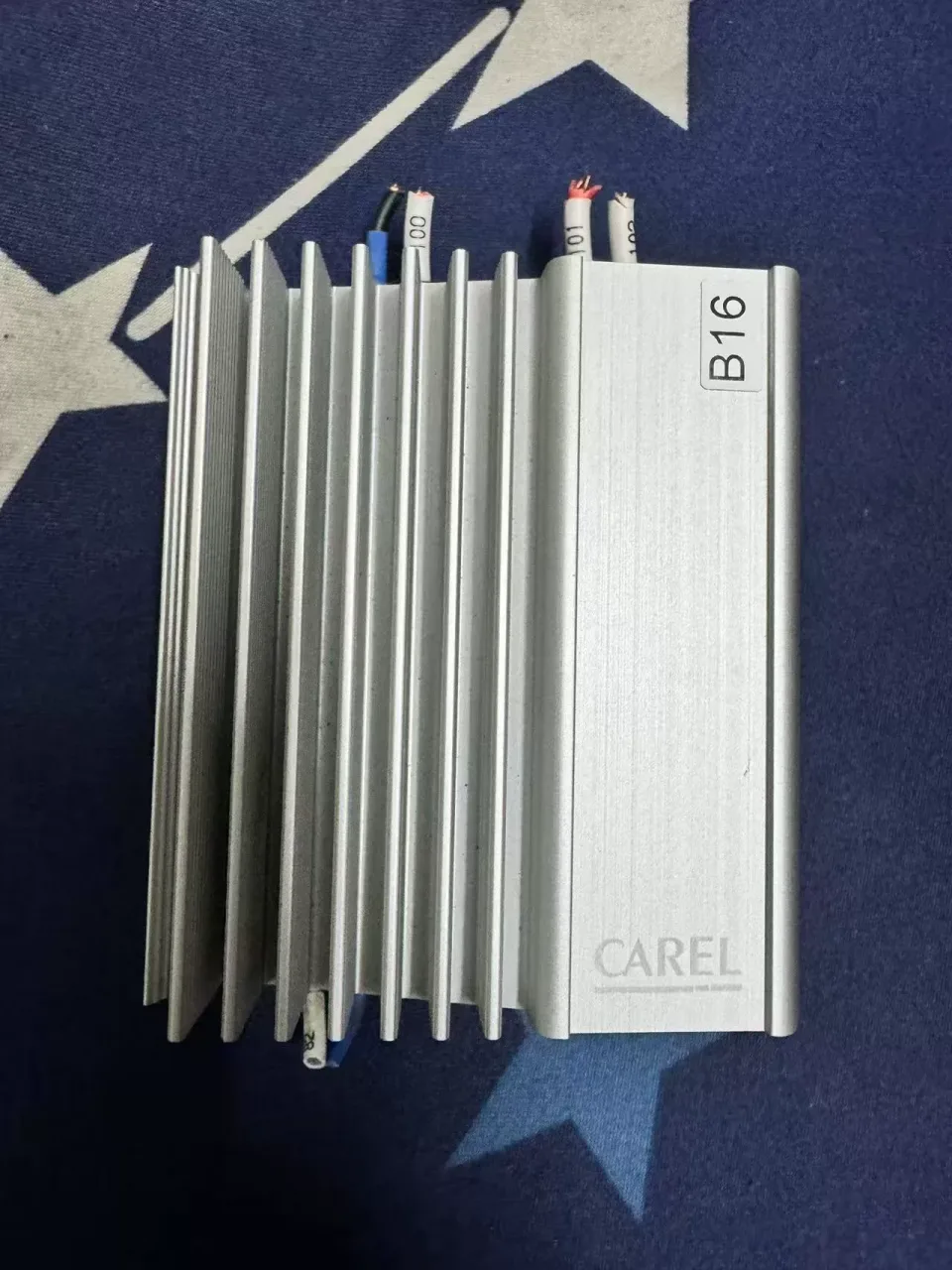 CAREL FCSM0823L0 Power Electronics Module product photo 1