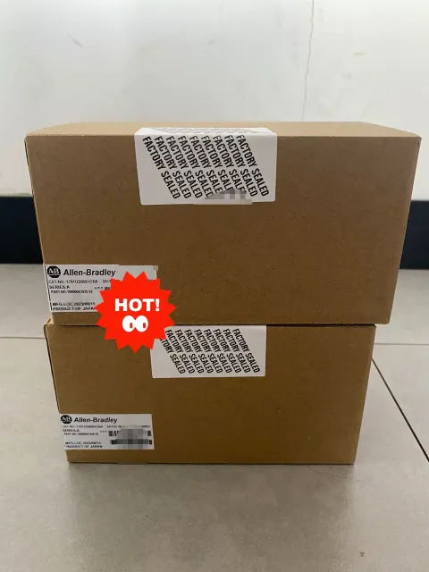 Allen-Bradley 1791DS-IB8XOB8 I/O Module product photo 1