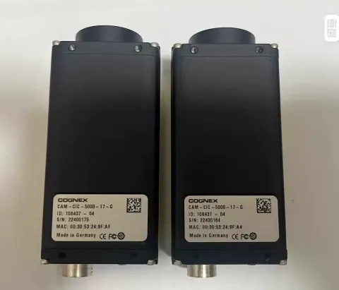 Cognex CAM-CIC-5000-17-G Industrial Automation Component product photo 1