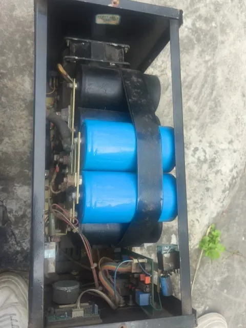 White Label E-9188A Industrial Automation Component product photo 3