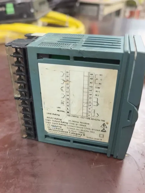 White Label 3208/CP/VH/RRRX/R/4CL/G/ENG/ENG Industrial Control Board product photo 2