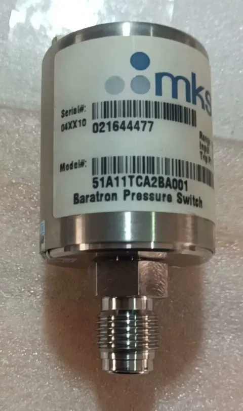 White Label 51A11TCA2BA001 Industrial Sensor product photo 4