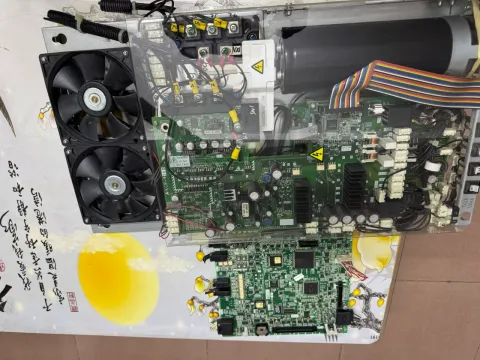 Mitsubishi CCP-GEL51 Industrial Automation Component product photo 1