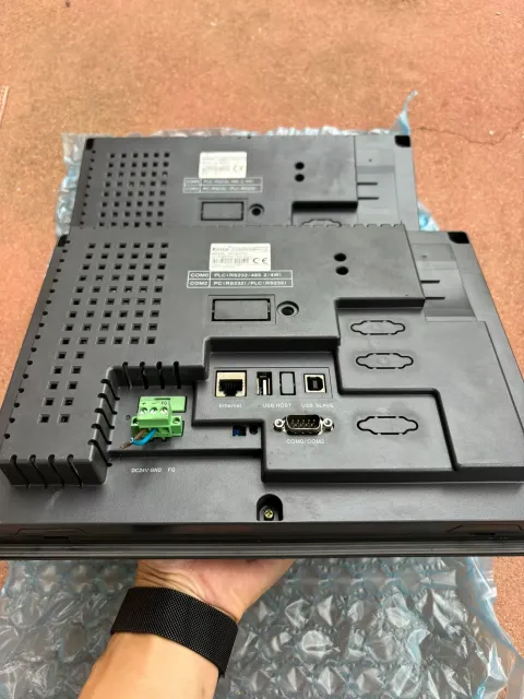 White Label MT4513TE Industrial Automation Component product photo 4