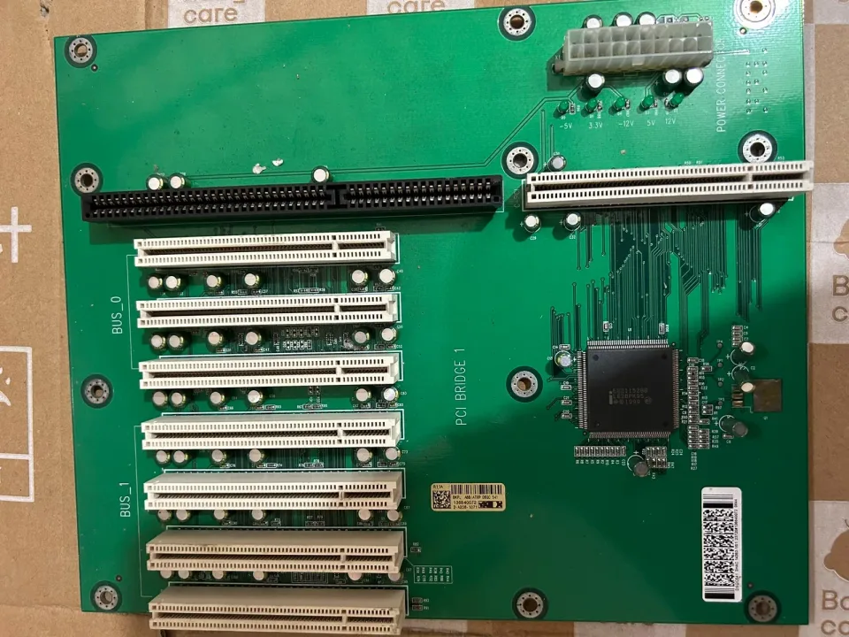 White Label DSQC501 / DSQC541 mixed ABB robot board lot Industrial Control Board product photo 2
