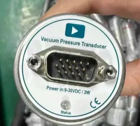 MKS 971B-21020-0014 Industrial Sensor product photo 4