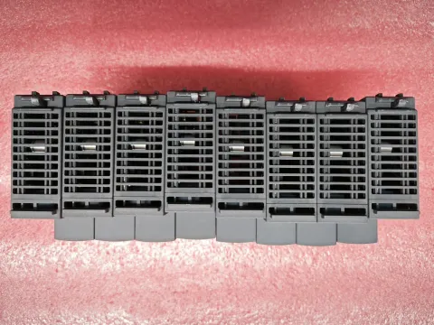 Mitsubishi Electric QJ61CL12 Industrial Automation Component — product photo 7 of 17