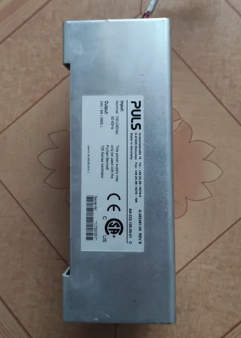 PULS EP-332 Power Electronics Module product photo 1