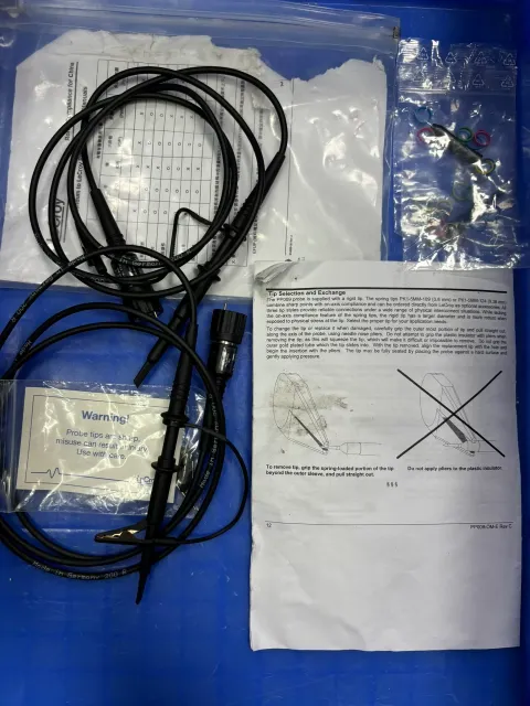 Teledyne LeCroy PP009 Industrial Automation Component product photo 8