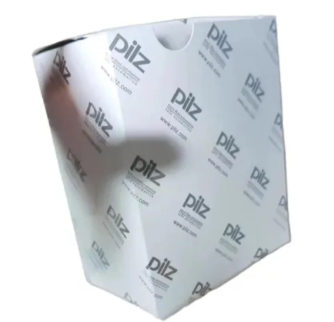 Pilz PNOZ X2.8P C 24-240VAC/DC / 787302 Industrial Relay product photo 5