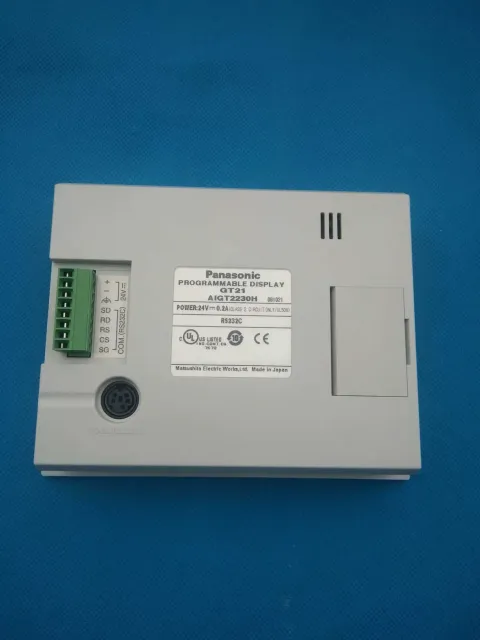 Panasonic AIGT2230H PLC Module product photo 2