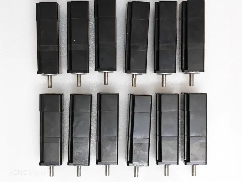 White Label SGMJV-01ADA6C Motor & Drive Component product photo 4