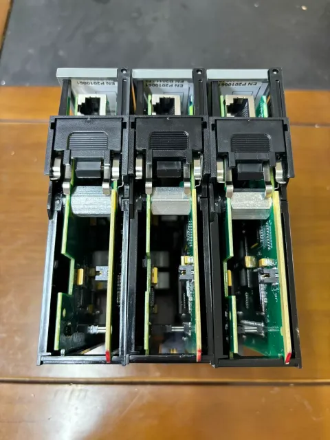 White Label TK-FTEB01 / 51309512-175 REV:C Industrial Automation Component product photo 6
