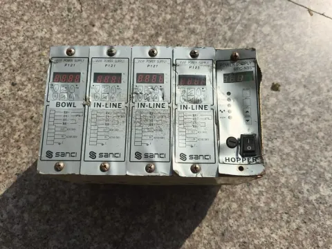 White Label SANKI P121 / MFC-N3S Industrial Control Board product photo 1