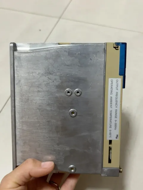 White Label R7D-AP01L Motor & Drive Component product photo 3