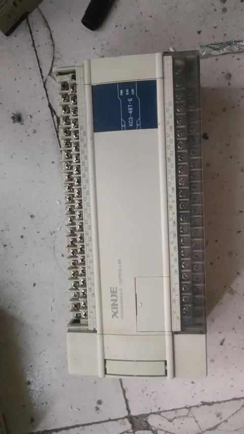 XINJE XC3-48T-E PLC Module — product photo 17 of 33