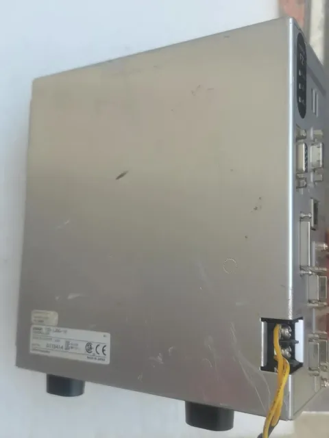 OMRON FZ5-L350-10 Industrial Control Board product photo 3