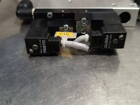 Schmalz SCP 20 NC AS / 10.02.02.00622 Industrial Automation Component product photo 5