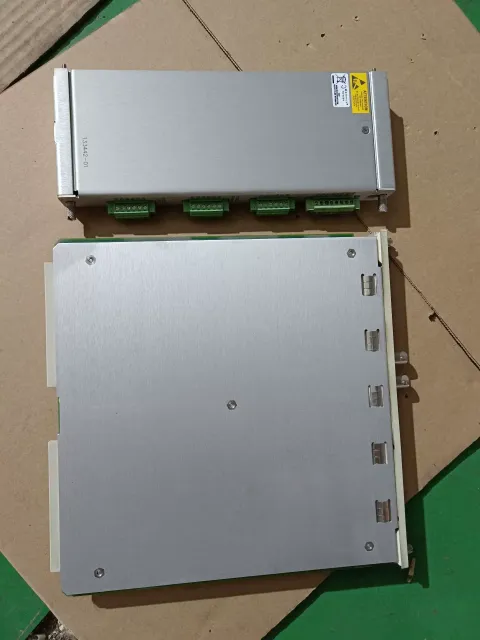 Bently Nevada 3500/50 / PWA 133388-02 / I/O 133442-01 Industrial Automation Component product photo 7