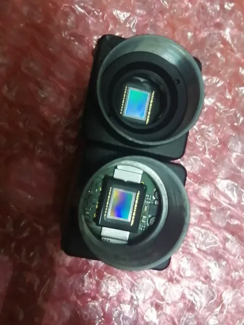 Allied Vision Technologies GPF 125B ASG Industrial Automation Component product photo 2
