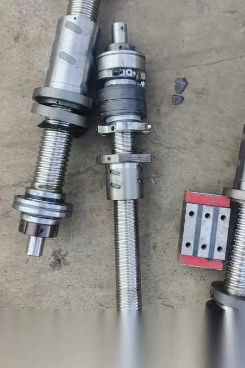 Steinmeyer 0.760.05.901.10 Industrial Automation Component product photo 3