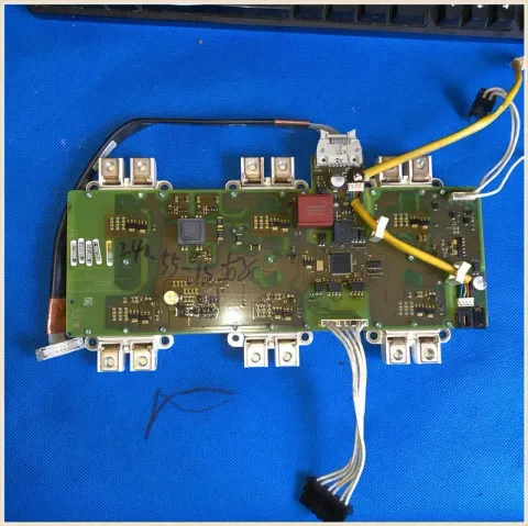 Siemens A5E01061062 Motor & Drive Component product photo 5