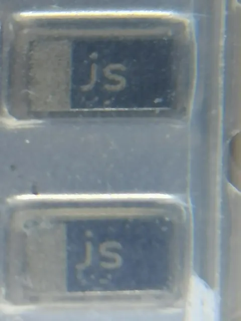 ROHM TCA0J476M8R-02 Industrial Automation Component — product photo 6 of 13