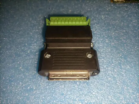 Delta ASD-IF-SC5020 Motor & Drive Component product photo 1