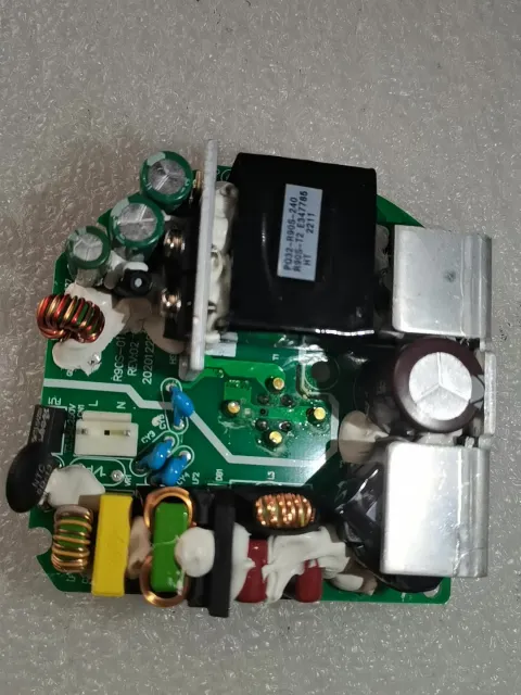 White Label R90S-01 REV:02 Power Electronics Module product photo 5
